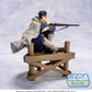 Golden Kamuy XrossLink TV Anime Figure Hyakunosuke Ogata