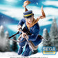 Golden Kamuy XrossLink TV Anime Figure Saichi Sugimoto