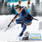 Golden Kamuy XrossLink TV Anime Figure Saichi Sugimoto