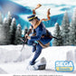 Golden Kamuy XrossLink TV Anime Figure Saichi Sugimoto