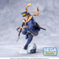 Golden Kamuy XrossLink TV Anime Figure Saichi Sugimoto