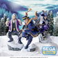 Golden Kamuy XrossLink TV Anime Figure Saichi Sugimoto