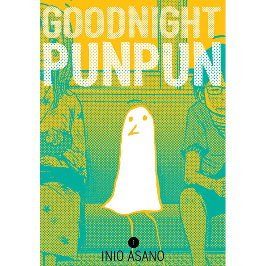 Goodnight Punpun; Vol. 2:Goodnight Punpun
