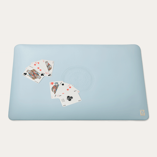 Grimaud - Playing mat in apple leather
