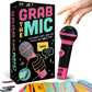 Grab The Mic