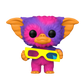 Gremlins - Gizmo with Glasses US Exclusive Blacklight Pop! Vinyl