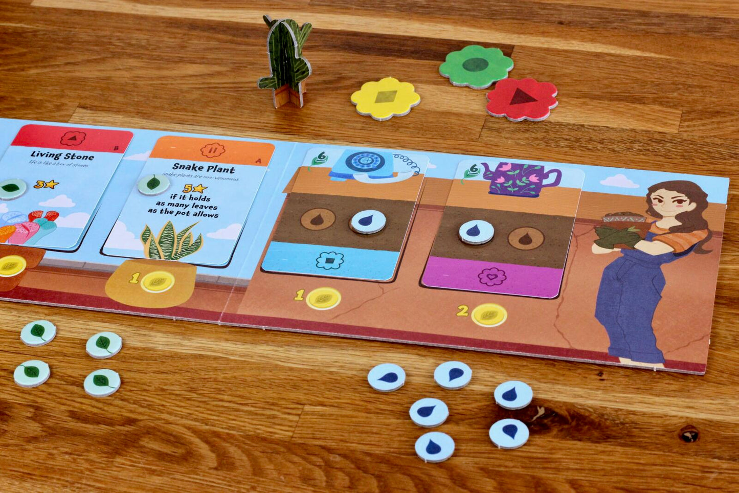 Gretchen's Garden