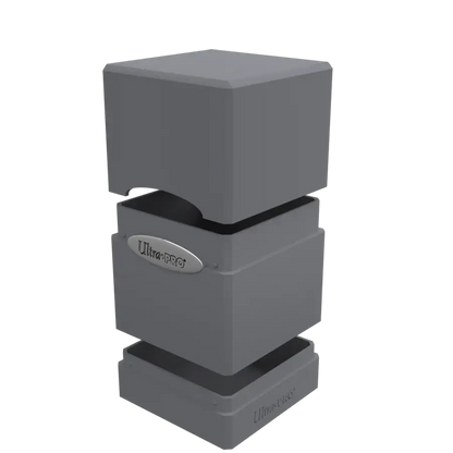 ULTRA PRO - Satin Tower - Smoke Grey