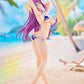 Grisaia Phantom Trigger Rena (Rena Fukami) Metallic Blue Version 1/6 Scale