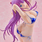 Grisaia Phantom Trigger Rena (Rena Fukami) Metallic Blue Version 1/6 Scale