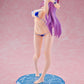 Grisaia Phantom Trigger Rena (Rena Fukami) Metallic Blue Version 1/6 Scale