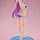 Grisaia Phantom Trigger Rena (Rena Fukami) Metallic Blue Version 1/6 Scale