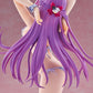 Grisaia Phantom Trigger Rena (Rena Fukami) Metallic Blue Version 1/6 Scale