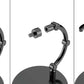 The Simple Stand mini x4 Black (for Small Figures & Chibi Figures)