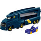 Batwheels - Big Big Bam Hauler