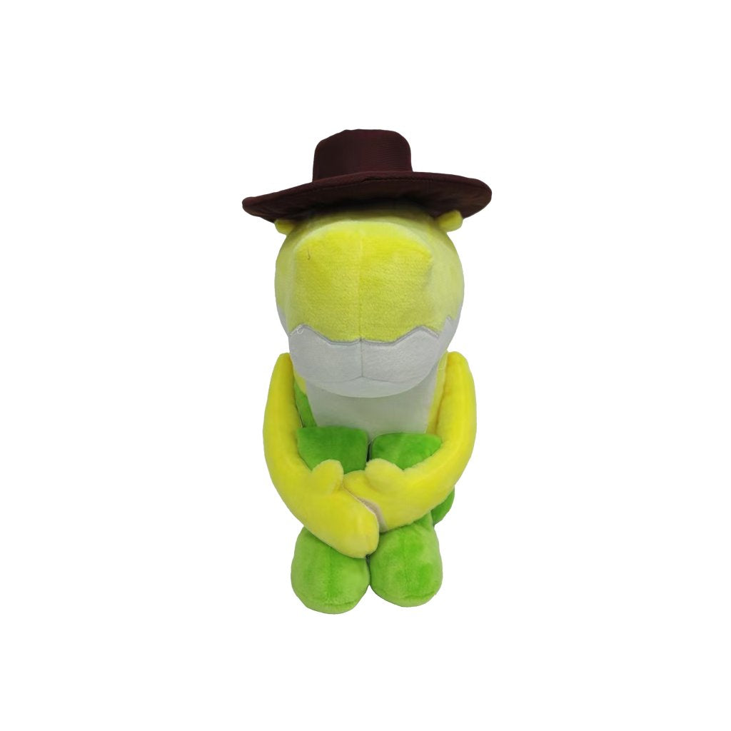 DIGITAL CIRCUS - 10 inch Plush Assortment (4)