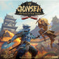 Gunsen - Battle for Toshi Ranbo