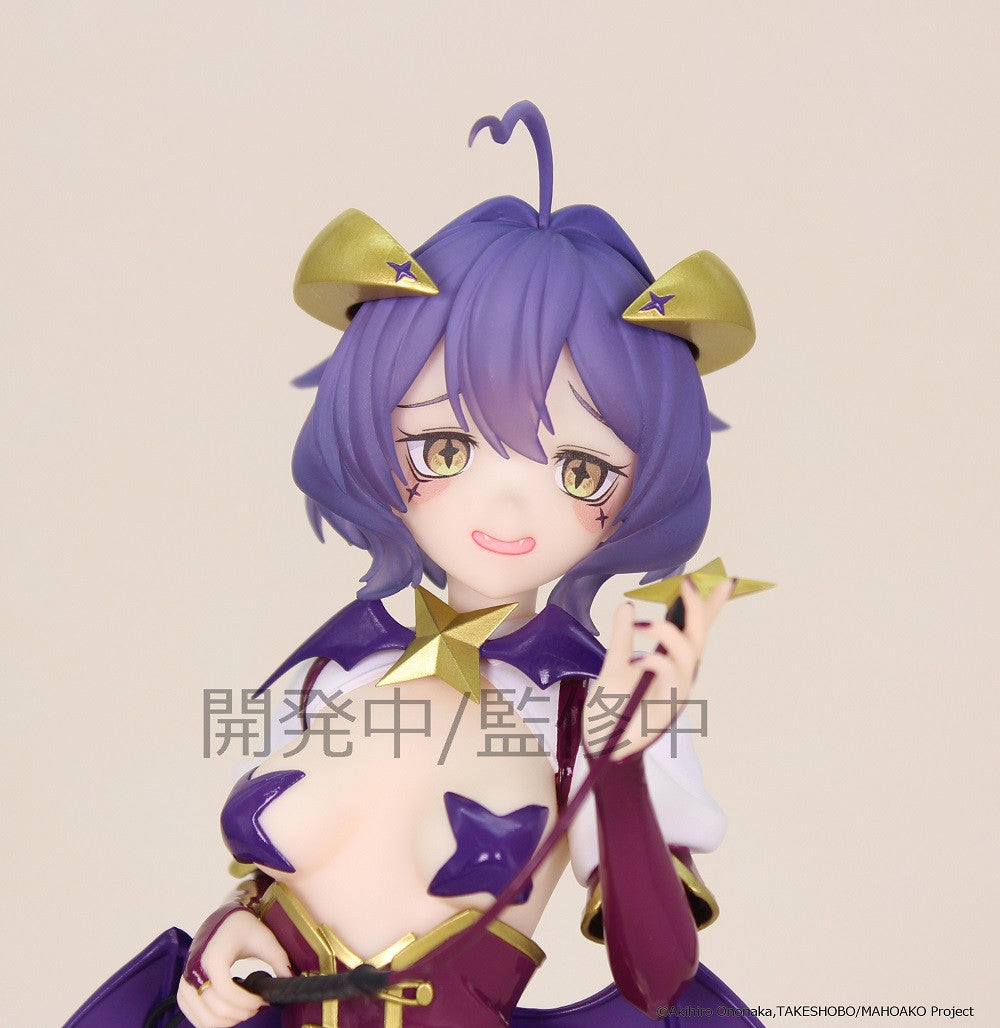 Gushing over Magical Girls Vivit Figure Magia Baiser