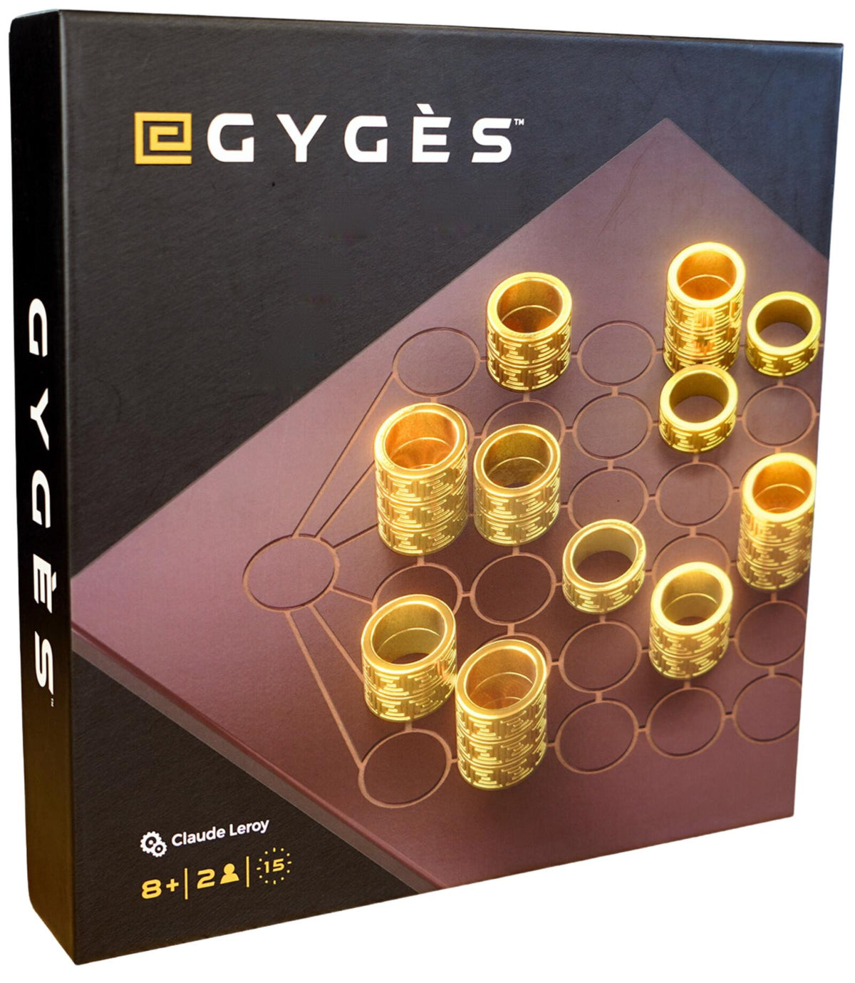 Gyges