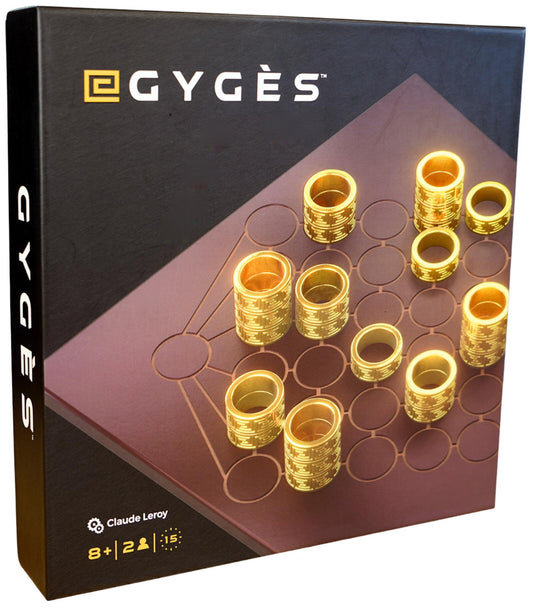 Gyges