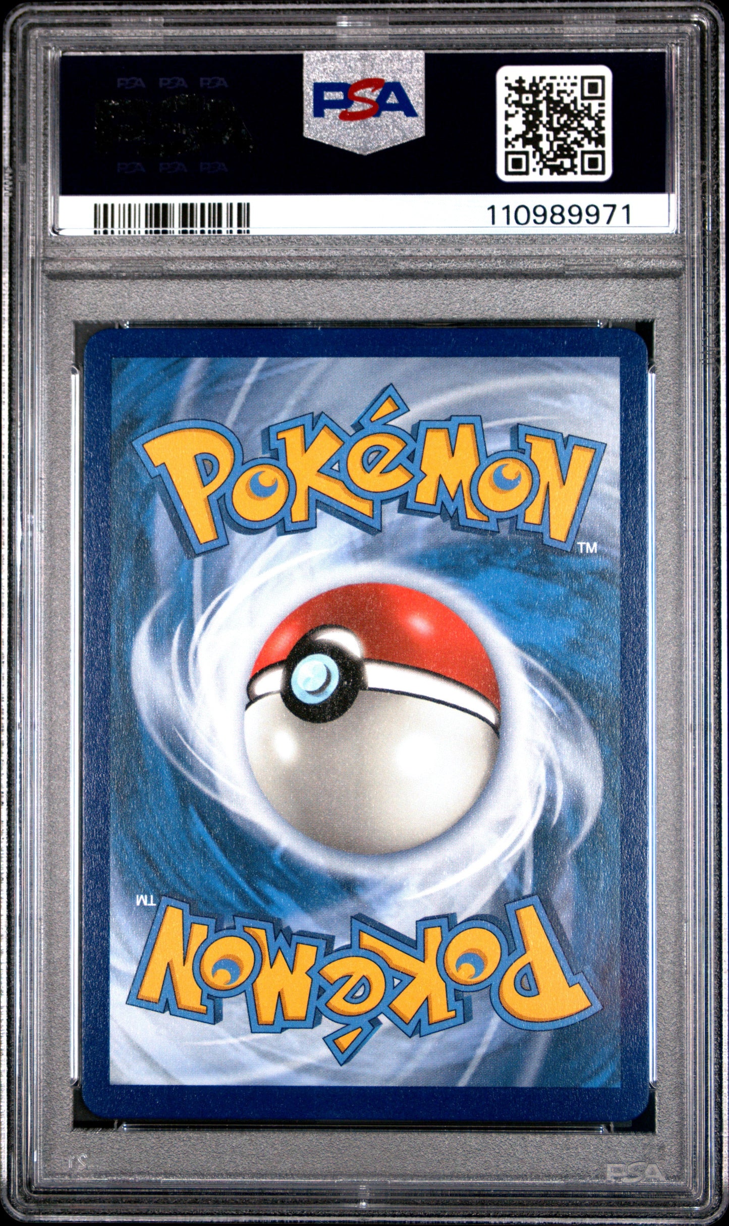 2020 Pokemon Sword & Shield - Champion's Path - Lucario V - 027 - PSA 9