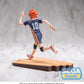 Haikyu!! Anime High Premium Figure Shoyo Hinata