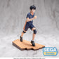 Haikyu!! Anime High Premium Figure Tobio Kageyama