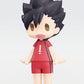 Haikyu!! HELLO! GOOD SMILE Tetsuro Kuroo