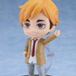 Haikyu!! Nendoroid Atsumu Miya School Uniform Version