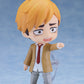 Haikyu!! Nendoroid Atsumu Miya School Uniform Version