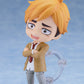 Haikyu!! Nendoroid Atsumu Miya School Uniform Version