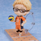 Haikyu!! Nendoroid Kei Tsukishima - The New Karasuno Version