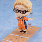 Haikyu!! Nendoroid Kei Tsukishima - The New Karasuno Version