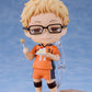 Haikyu!! Nendoroid Kei Tsukishima - The New Karasuno Version