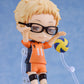Haikyu!! Nendoroid Kei Tsukishima - The New Karasuno Version
