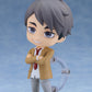 Haikyu!! Nendoroid Osamu Miya School Uniform Version