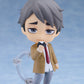 Haikyu!! Nendoroid Osamu Miya School Uniform Version
