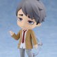 Haikyu!! Nendoroid Osamu Miya School Uniform Version