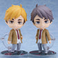 Haikyu!! Nendoroid Osamu Miya School Uniform Version