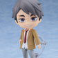 Haikyu!! Nendoroid Osamu Miya School Uniform Version