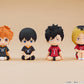 Haikyu!! Nendoroid Plus Shoyo Hinata Rubber Mascot