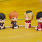 Haikyu!! Nendoroid Plus Shoyo Hinata Rubber Mascot