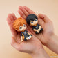 Haikyu!! Nendoroid Plus Shoyo Hinata Rubber Mascot
