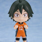 Haikyu!! Nendoroid Surprise Haikyu!! 02 Karasuno Edition (7 in the Assortment)