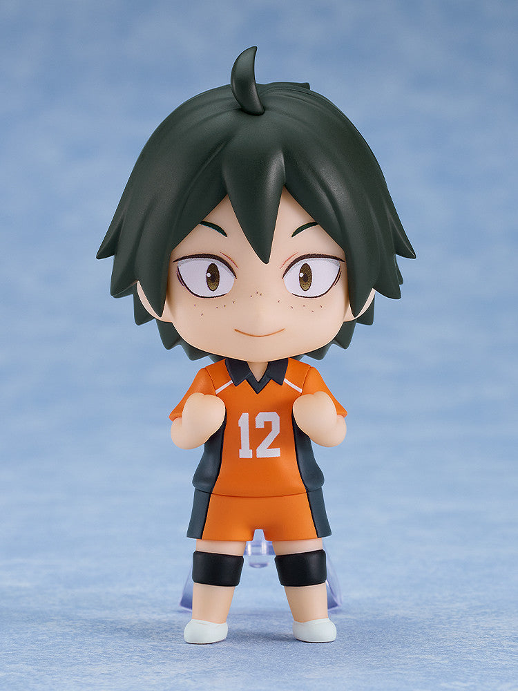 Haikyu!! Nendoroid Surprise Haikyu!! 02 Karasuno Edition (7 in the Assortment)