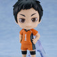 Haikyu!! Nendoroid Surprise Haikyu!! 02 Karasuno Edition (7 in the Assortment)