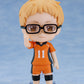 Haikyu!! Nendoroid Surprise Haikyu!! 02 Karasuno Edition (7 in the Assortment)