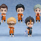 Haikyu!! Nendoroid Surprise Haikyu!! 02 Karasuno Edition (7 in the Assortment)