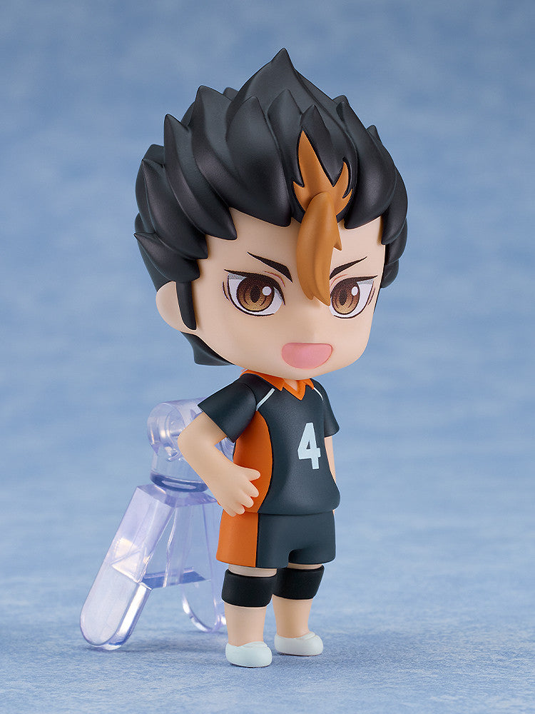 Haikyu!! Nendoroid Surprise Haikyu!! 02 Karasuno Edition (7 in the Assortment)