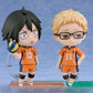 Haikyu!! Nendoroid Tadashi Yamaguchi - The New Karasuno Version